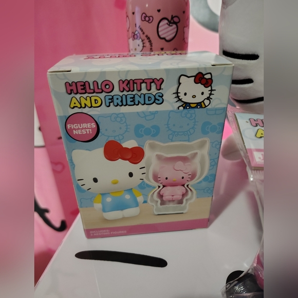 Hello Kitty Easter Bundle - Picture 7 of 12